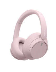 AURICULARES INALAMBRICOS BLUETOOTH WH-CH520 ROSA SONY