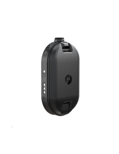 WALKIE TALKIE MOTOROLA CLP446E CARGADOR + AURICULAR 2
