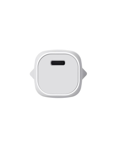 CARGADOR TRUST MAXO USB-C PD 20W WHITE