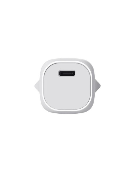 CARGADOR TRUST MAXO USB-C PD 20W WHITE