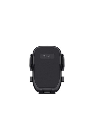 SOPORTE TRUST RUNO COCHE PARA SMARTPHONE BLACK