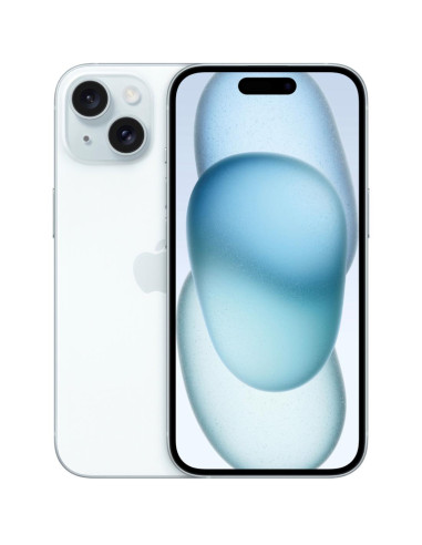 Apple Iphone 15 128GB Blue (MTP43QL/A)