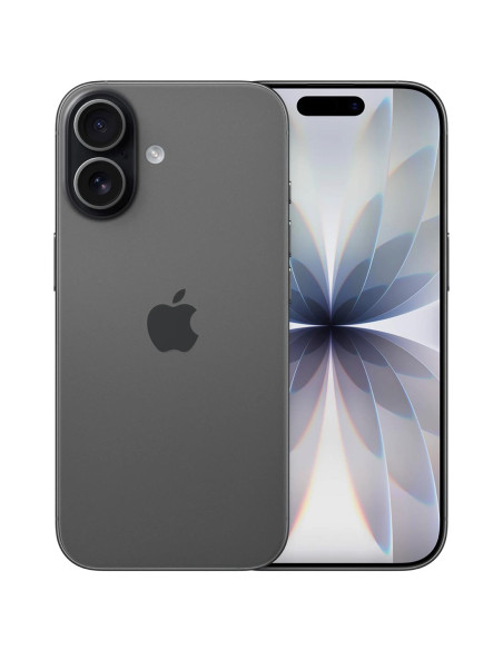 Apple Iphone 17 256GB Black (MG6J4QL/A)