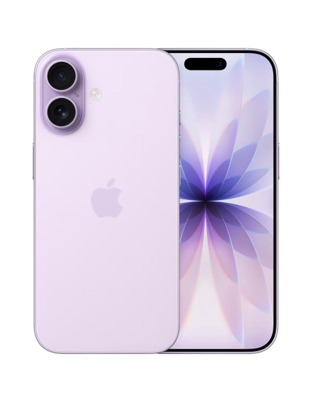 Apple Iphone 17 256GB Lavanda (MG6M4QL/A)