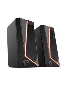 ALTAVOCES TRUST GAMING GTX 609 ZOXA RGB 2.0 SPEAKERSET 2