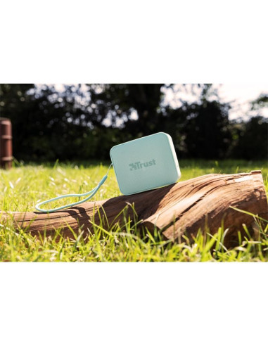 ALTAVOCES TRUST ZOWY WIRELESS BLUETOOTH MINT