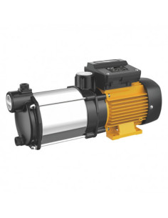 ELECTROBOMBA CENTRIFUGA MULTIETAPA HORIZONTAL 0,75HP BLIM