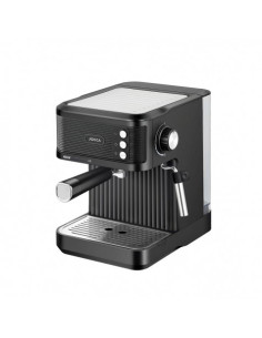 CAFETERA EXPRESO 20 BARES NEGRA JOCCA