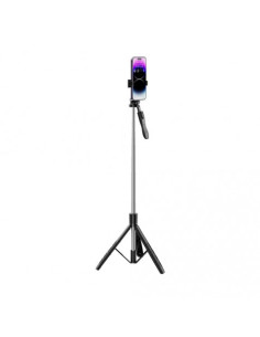 TRIPODE + PALO SELFIE BLUETOOTH SS15 XO