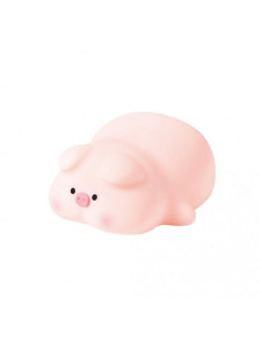 LAMPARA DE NOCHE INFANTIL SOFT PIG 0Z09 XO