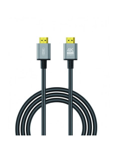 CABLE HDMI A HDMI 2.0 5 METROS 4K XO