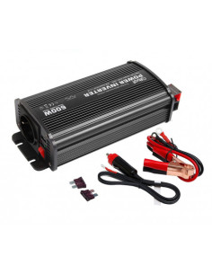 CONVERTIDOR DE CORRIENTE 600W ELBAT