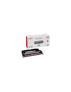 TONER CANON 711 MAGENTA 1658B002