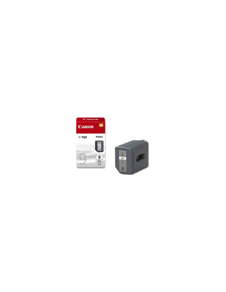 CARTUCHO CANON PGI-9 CLEAR 2442B001