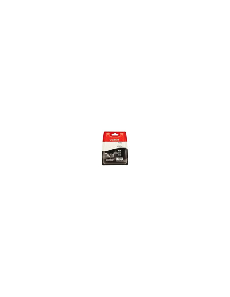 CARTUCHO CANON PGI-525 NEGRO 2UD 4529B010