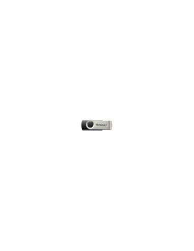 MEMORIA USB 2.0 INTENSO DRIVE 16 GB BASIC LINE NEGRO 3503470
