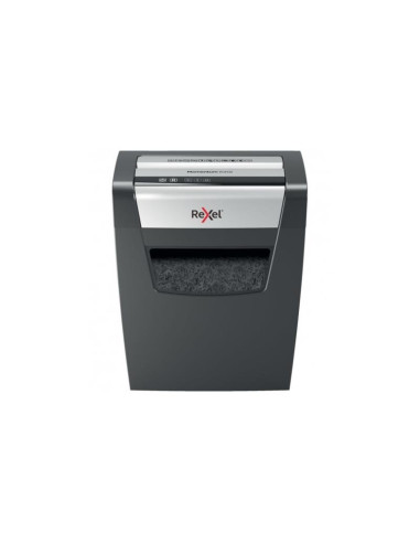DESTRUCTORA REXEL MOMENTUM X312 CORTE CRUZADO