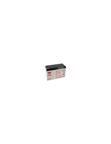 BATERIA SAI YUASA 7Ah/12V YUA 107