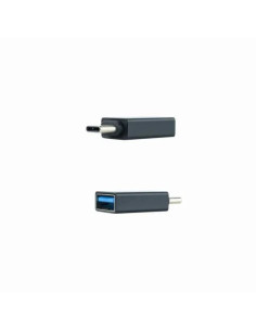 ADAPTADOR NANOCABLE USB 3.1 A USB-C