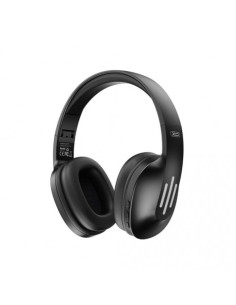 AURICULAR BLUETOOTH BE39 NEGRO XO