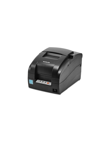 IMPRESORA MATRICIAL BIXOLON SRP-275III USB NEGRO SRP-275IIICOSG