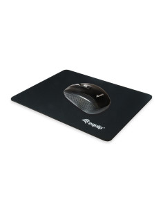 ALFOMBRILLA EQUIP RATON LIFE NEGRO 245011 2