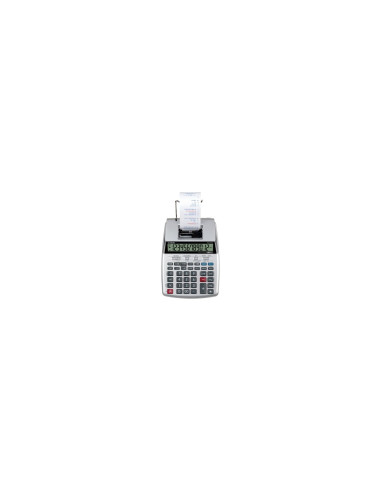 CALCULADORA CANON IMPRESION PORTATIL P23DTSC