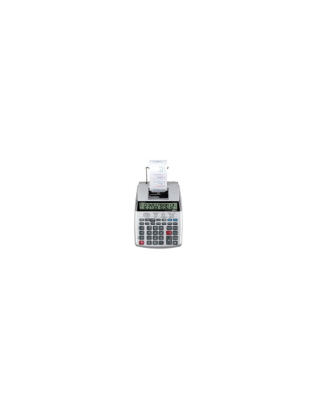 CALCULADORA CANON IMPRESION PORTATIL P23DTSC