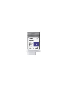 CARTUCHO CANON PFI-101B AZUL 0891B001