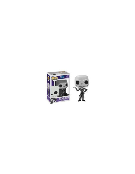 FIGURA FUNKO POP DISNEY PESADILLA ANTES DE NAVIDAD JACK SKELLINGTON 2468