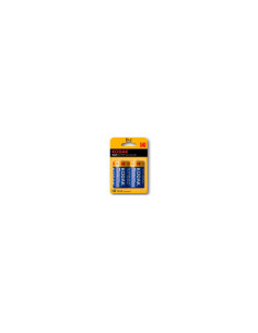 Kodak Max D LR20 pilas alcalinas blÍ­ster 2u 1.5v 30952843