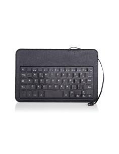 Funda teclado tablet 8p phoenix universal negro PHKEYCASE7-8 2