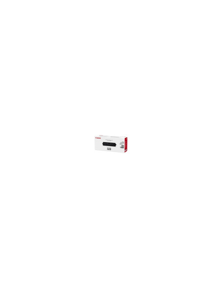 Tambor canon 029 drum negro 4371B002