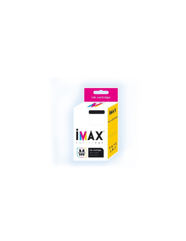 Cartucho reciclado imax epson t0551 negro 2551