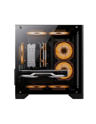 ORDENADOR GAMING INIFINITY MINI RGB I7 12700/16GB/SSD500 NVME/750W/W11PRO