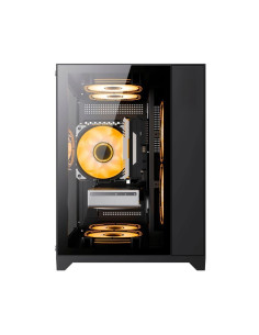 ORDENADOR GAMING INFINITY MINI RGB RYZEN 7 5700G/16GB/SSD500 NVME/750W/W11PRO 2