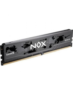 MEMORIA RAM 16GB APACER NOX DDR5 5600MHZ 2