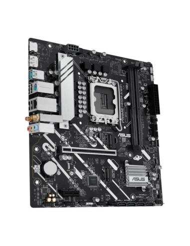 PLACA BASE ASUS PRIME H810M-A WIFI MATX 2XDDR5 HDMI + DP
