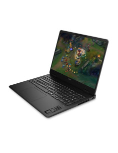 PORTATIL HP OMEN GAMING RYZEN AI 9-365/32GB DDR5/1TB/RTX5070/16/FREEDOS 2