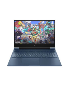 PORTATIL HP VICTUS GAMING INTEL CORE 7-240H/16GB DDR5/1TB/RTX 5060/15.6/FREEDOS