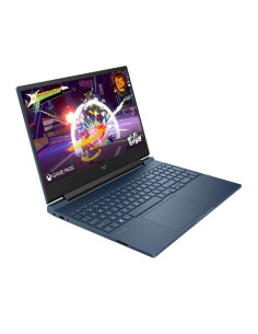 PORTATIL HP VICTUS GAMING INTEL CORE 7-240H/16GB DDR5/1TB/RTX 5060/15.6/FREEDOS 2
