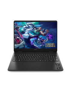 PORTATIL HP OMEN GAMING RYZEN AI 7-350/32GB DDR5/1TB/RTX 5060/16/FREEDOS