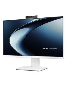 ORDENADOR AIO ASUS INTEL CORE 5 210H/8GB DDR5/SSD512GB/23.8 /T+R/WEBCAM/FREEDOS WHITE 2