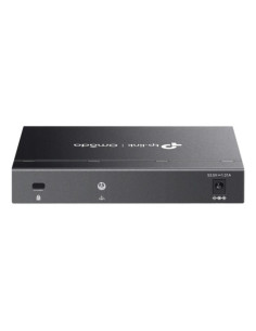 SWITCH TP-LINK ES206GP GIGABIT 6 PUERTOS POE+ 2