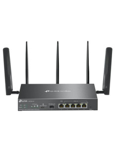 ROUTER TP-LINK ER706W-4G VPN 4G+ LTE WIFI 6 AX3000