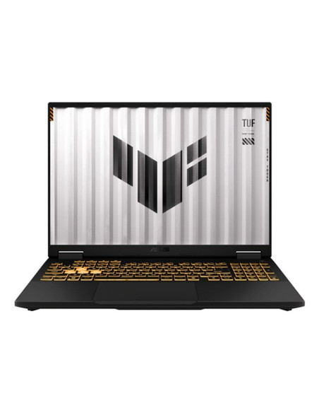 PORTATIL GAMING ASUS TUF I7 14650HX/32GB DDR5/SSD1TB/16 FHD/RTX 5060/W11PRO