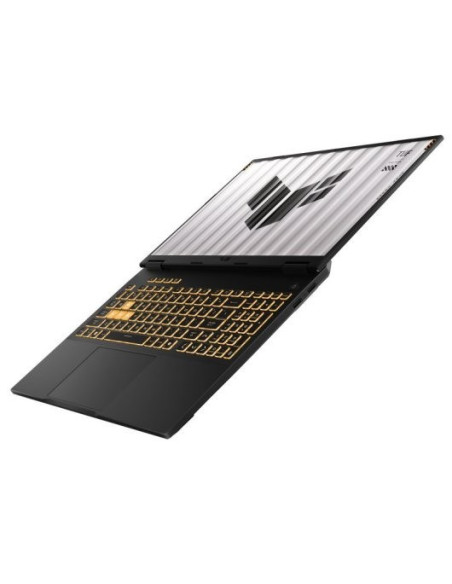 PORTATIL GAMING ASUS TUF I7 14650HX/32GB DDR5/SSD1TB/16 FHD/RTX 5060/W11PRO