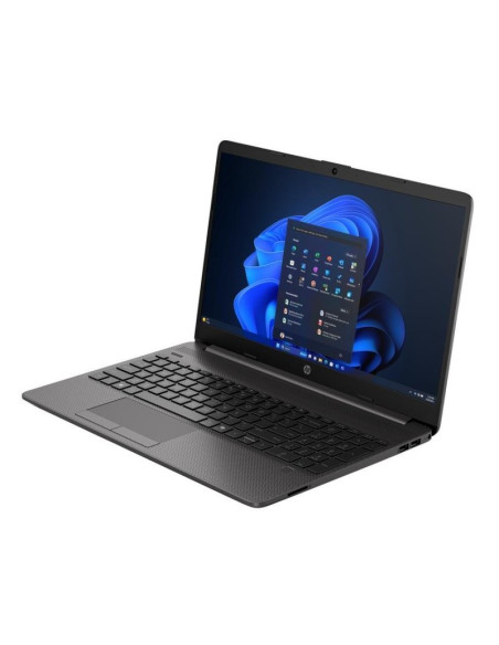 PORTATIL HP 250R G9 INTEL CORE 7 150U/8GB/SSD512GB/15.6 FHD/USB-C/W11HOME BLACK