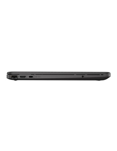 PORTATIL HP 250R G9 INTEL CORE 7 150U/8GB/SSD512GB/15.6 FHD/USB-C/W11HOME BLACK