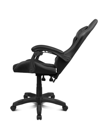 SILLA GAMING DRIFT DR35 BLACK / GREY